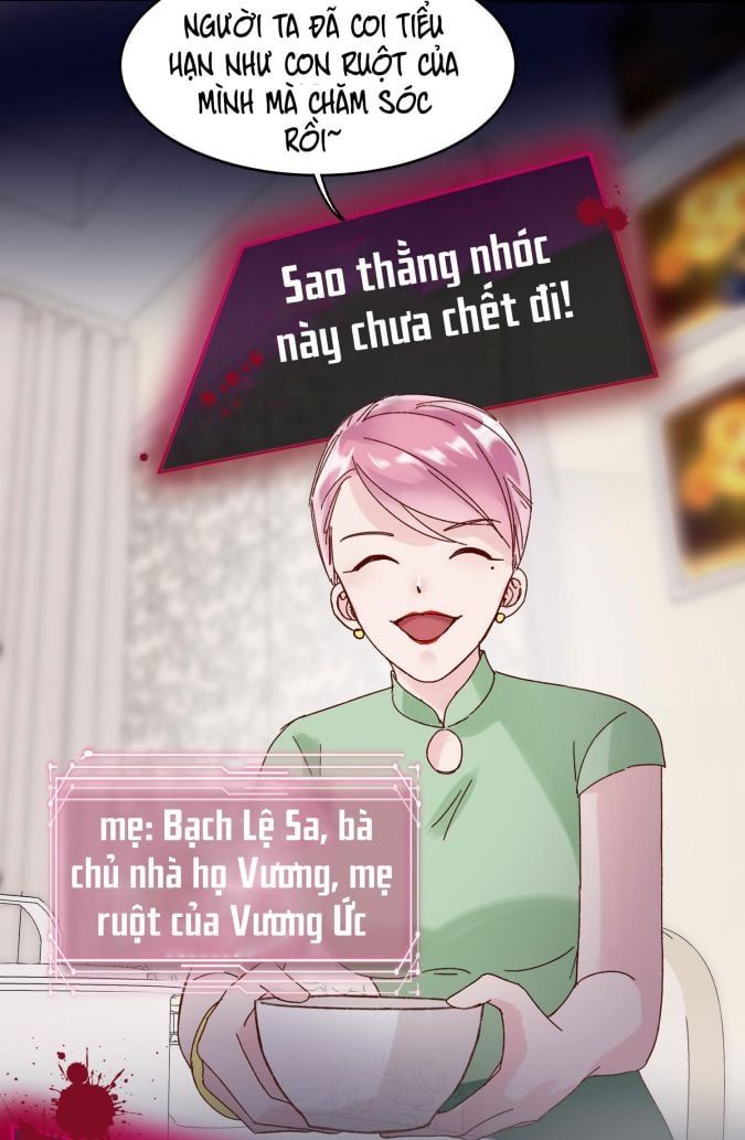 đọc truyện Tôi Phải Làm 1 Kẻ Đại Xấu Xa Chương 2 ảnh 37 tại Thiên Thai Truyện