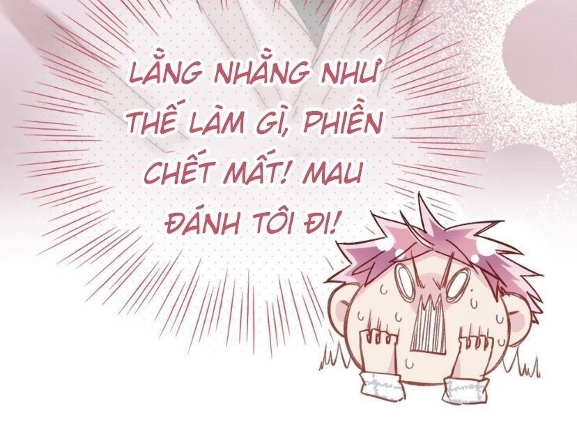 đọc truyện Tôi Phải Làm 1 Kẻ Đại Xấu Xa Chương 27 ảnh 16 tại Thiên Thai Truyện