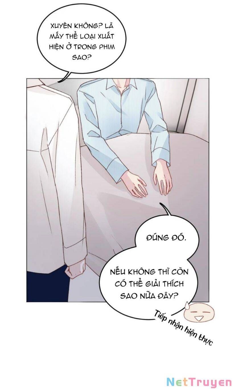 đọc truyện Tôi Phải Làm 1 Kẻ Đại Xấu Xa Chương 29 ảnh 26 tại Thiên Thai Truyện