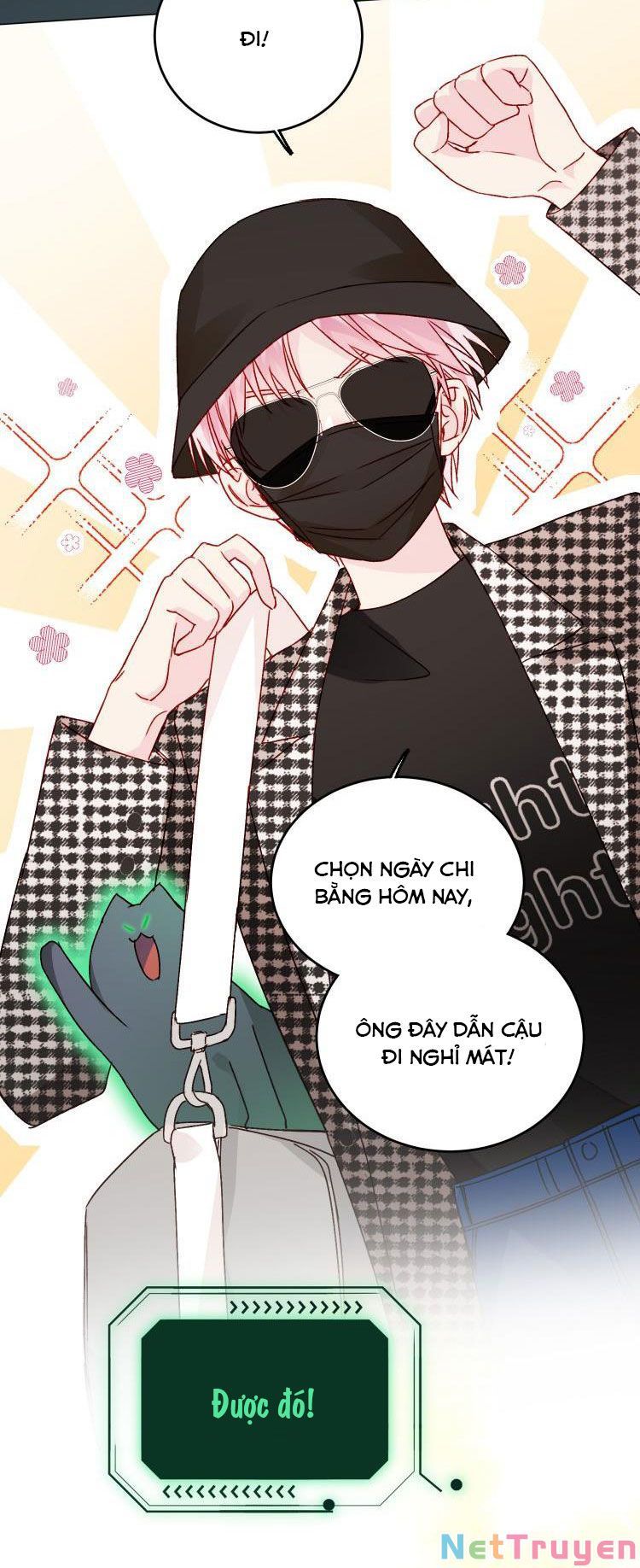 đọc truyện Tôi Phải Làm 1 Kẻ Đại Xấu Xa Chương 40 ảnh 53 tại Thiên Thai Truyện