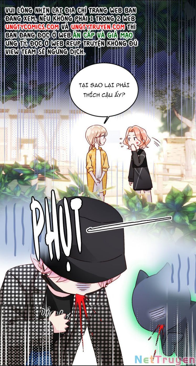 đọc truyện Tôi Phải Làm 1 Kẻ Đại Xấu Xa Chương 41 ảnh 48 tại Thiên Thai Truyện