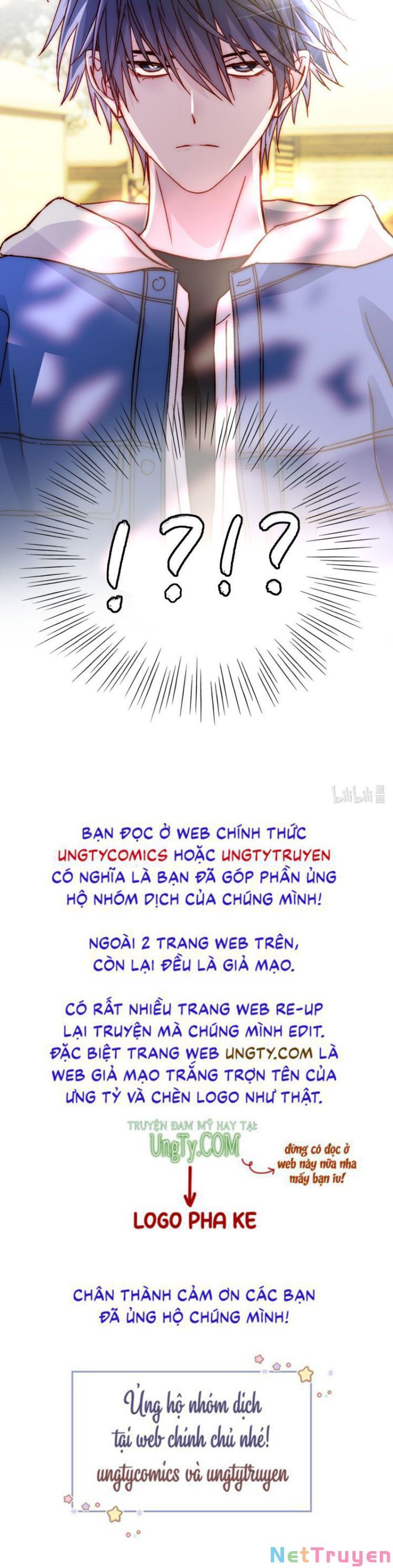 đọc truyện Tôi Phải Làm 1 Kẻ Đại Xấu Xa Chương 41 ảnh 54 tại Thiên Thai Truyện