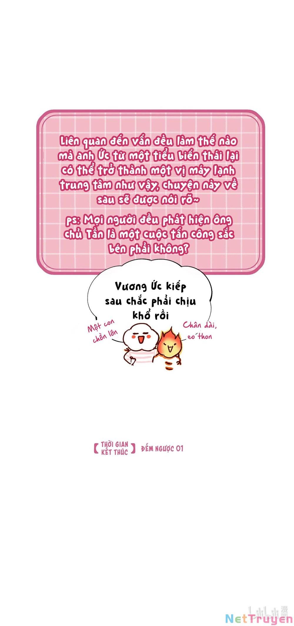 đọc truyện Tôi Phải Làm 1 Kẻ Đại Xấu Xa Chương 45 ảnh 64 tại Thiên Thai Truyện