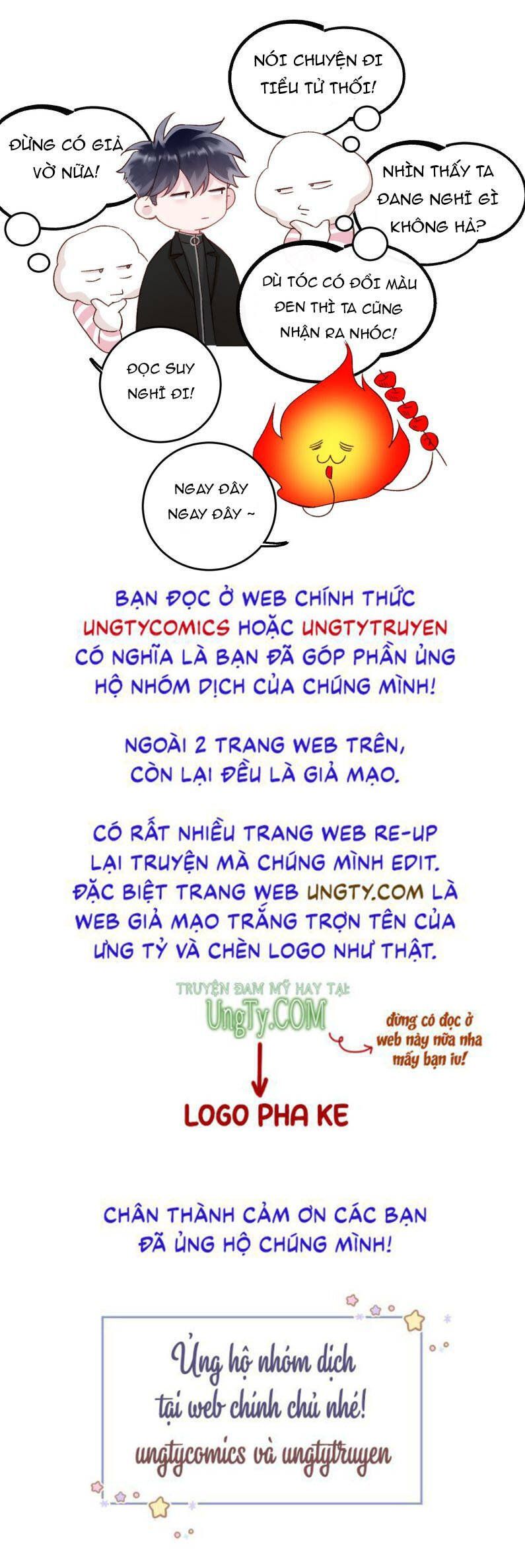 đọc truyện Tôi Phải Làm 1 Kẻ Đại Xấu Xa Chương 47 ảnh 43 tại Thiên Thai Truyện