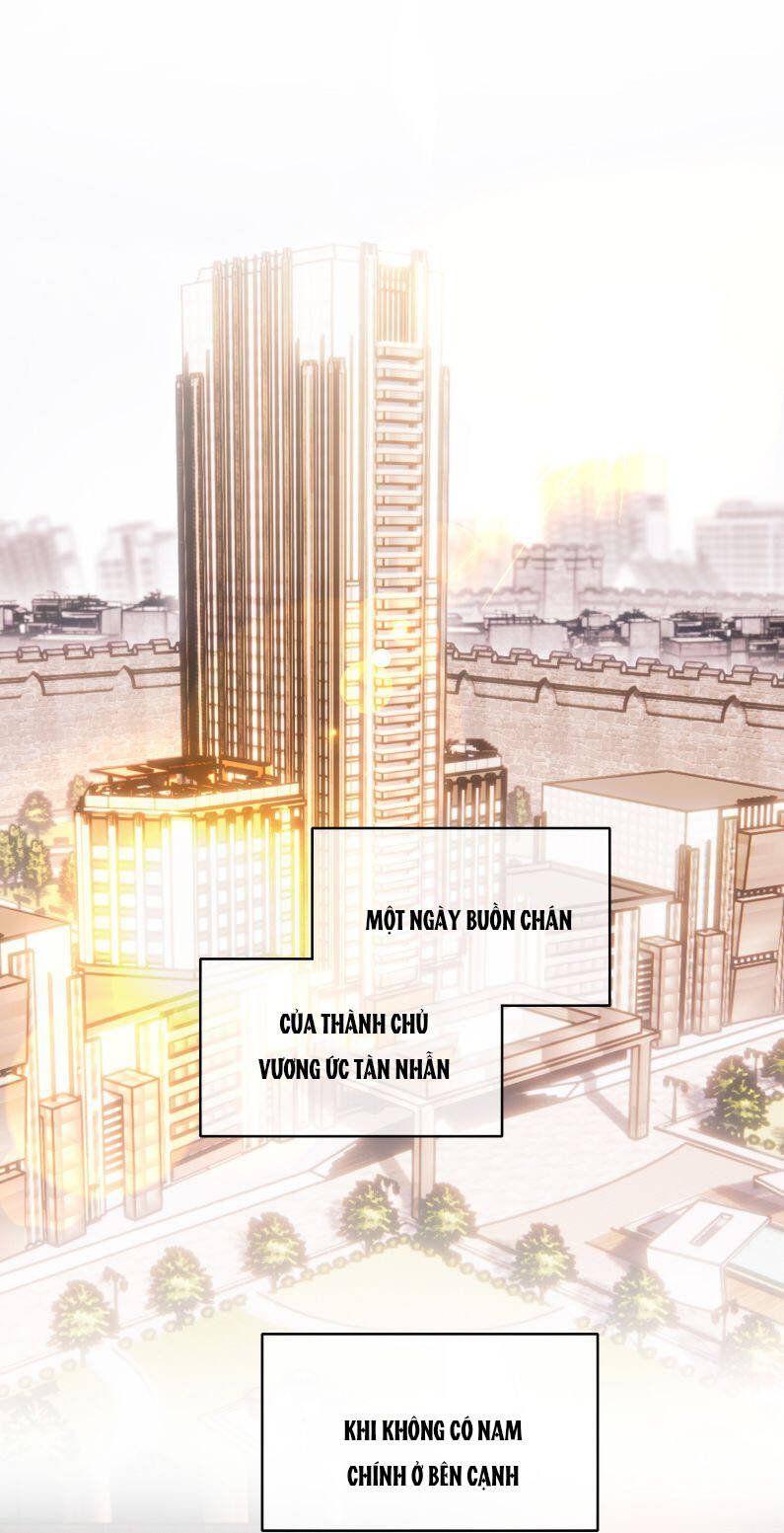 đọc truyện Tôi Phải Làm 1 Kẻ Đại Xấu Xa Chương 50 ảnh 3 tại Thiên Thai Truyện