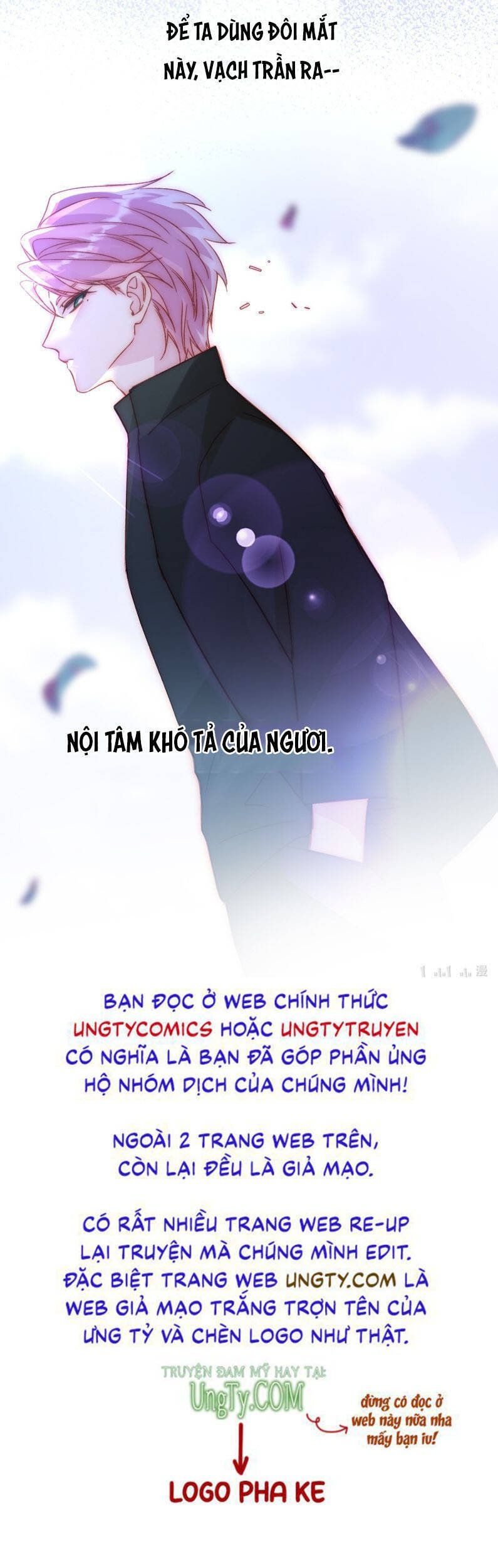 đọc truyện Tôi Phải Làm 1 Kẻ Đại Xấu Xa Chương 50 ảnh 43 tại Thiên Thai Truyện