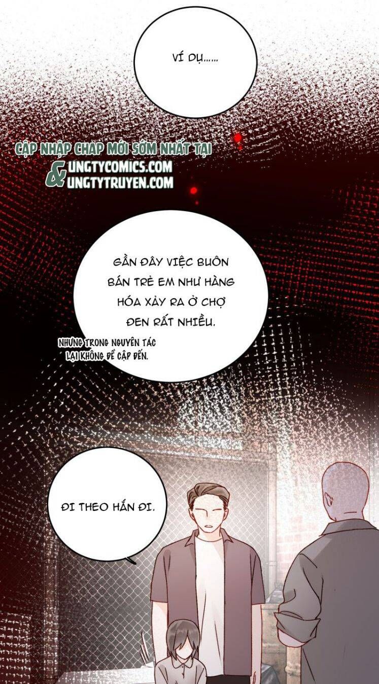 đọc truyện Tôi Phải Làm 1 Kẻ Đại Xấu Xa Chương 53 ảnh 38 tại Thiên Thai Truyện