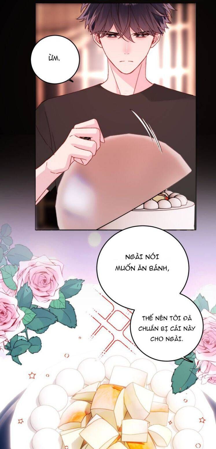 đọc truyện Tôi Phải Làm 1 Kẻ Đại Xấu Xa Chương 53 ảnh 54 tại Thiên Thai Truyện