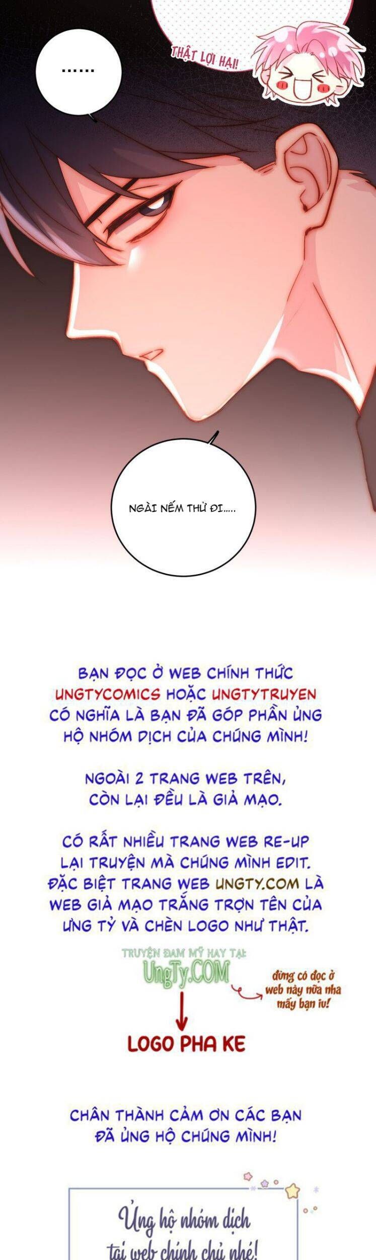 đọc truyện Tôi Phải Làm 1 Kẻ Đại Xấu Xa Chương 53 ảnh 56 tại Thiên Thai Truyện