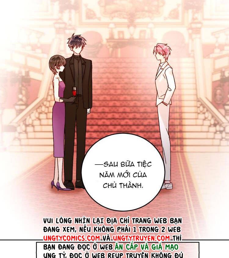 đọc truyện Tôi Phải Làm 1 Kẻ Đại Xấu Xa Chương 57 ảnh 11 tại Thiên Thai Truyện