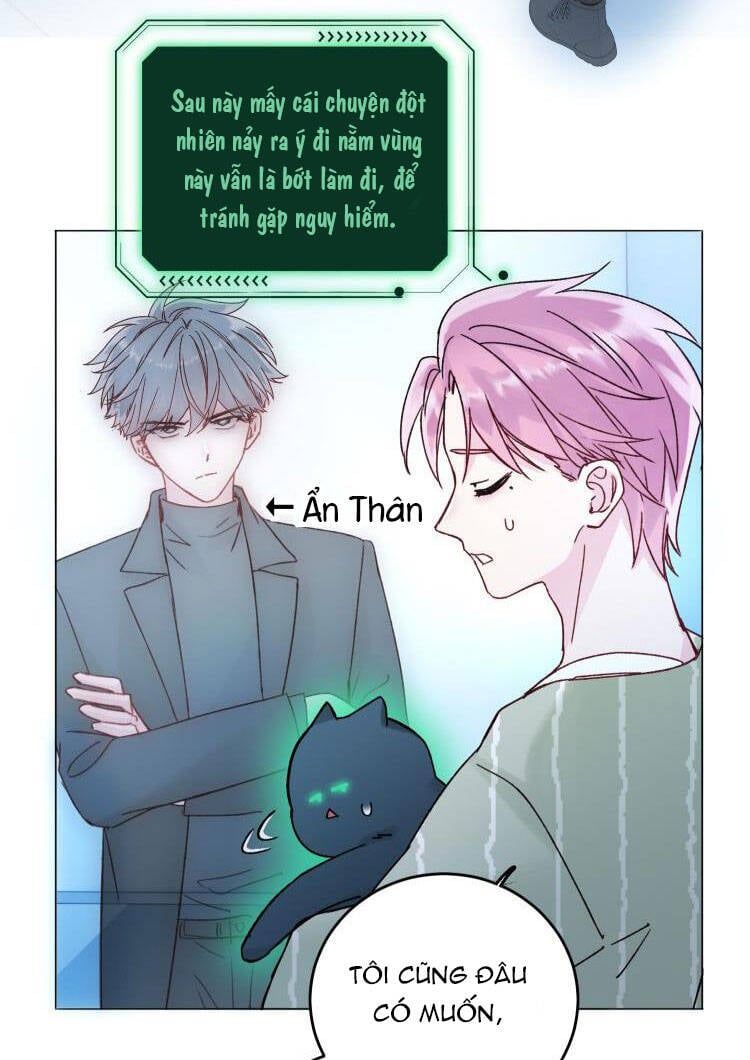 đọc truyện Tôi Phải Làm 1 Kẻ Đại Xấu Xa Chương 57 ảnh 26 tại Thiên Thai Truyện