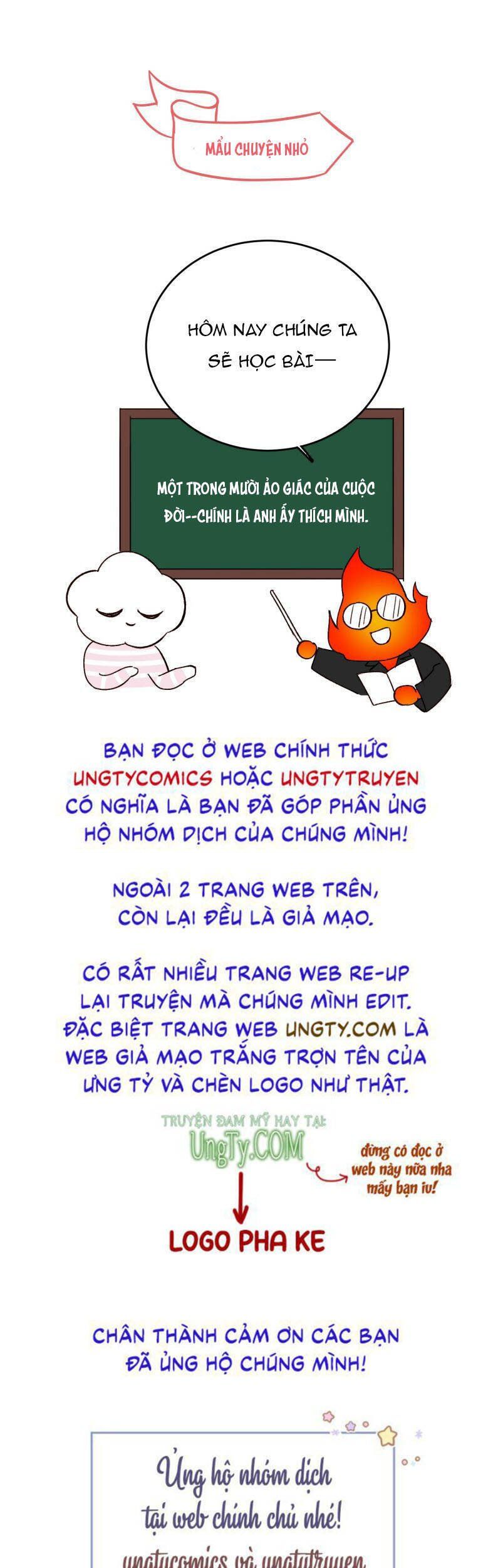 đọc truyện Tôi Phải Làm 1 Kẻ Đại Xấu Xa Chương 57 ảnh 48 tại Thiên Thai Truyện