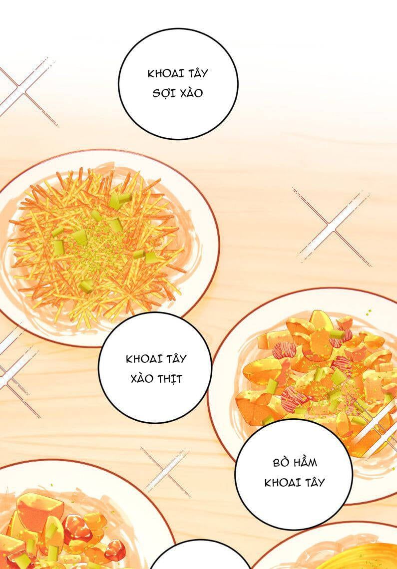 đọc truyện Tôi Phải Làm 1 Kẻ Đại Xấu Xa Chương 58 ảnh 49 tại Thiên Thai Truyện