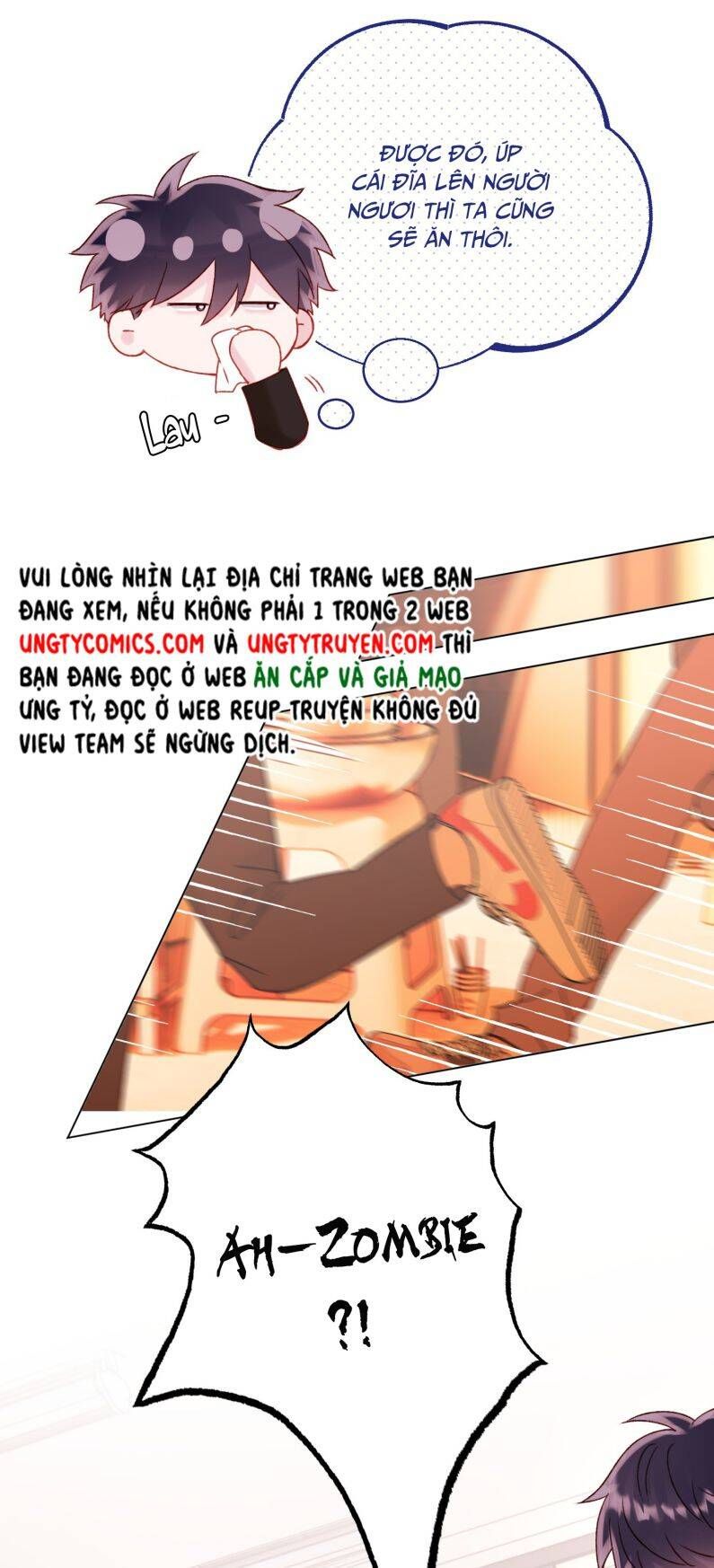 đọc truyện Tôi Phải Làm 1 Kẻ Đại Xấu Xa Chương 59 ảnh 19 tại Thiên Thai Truyện