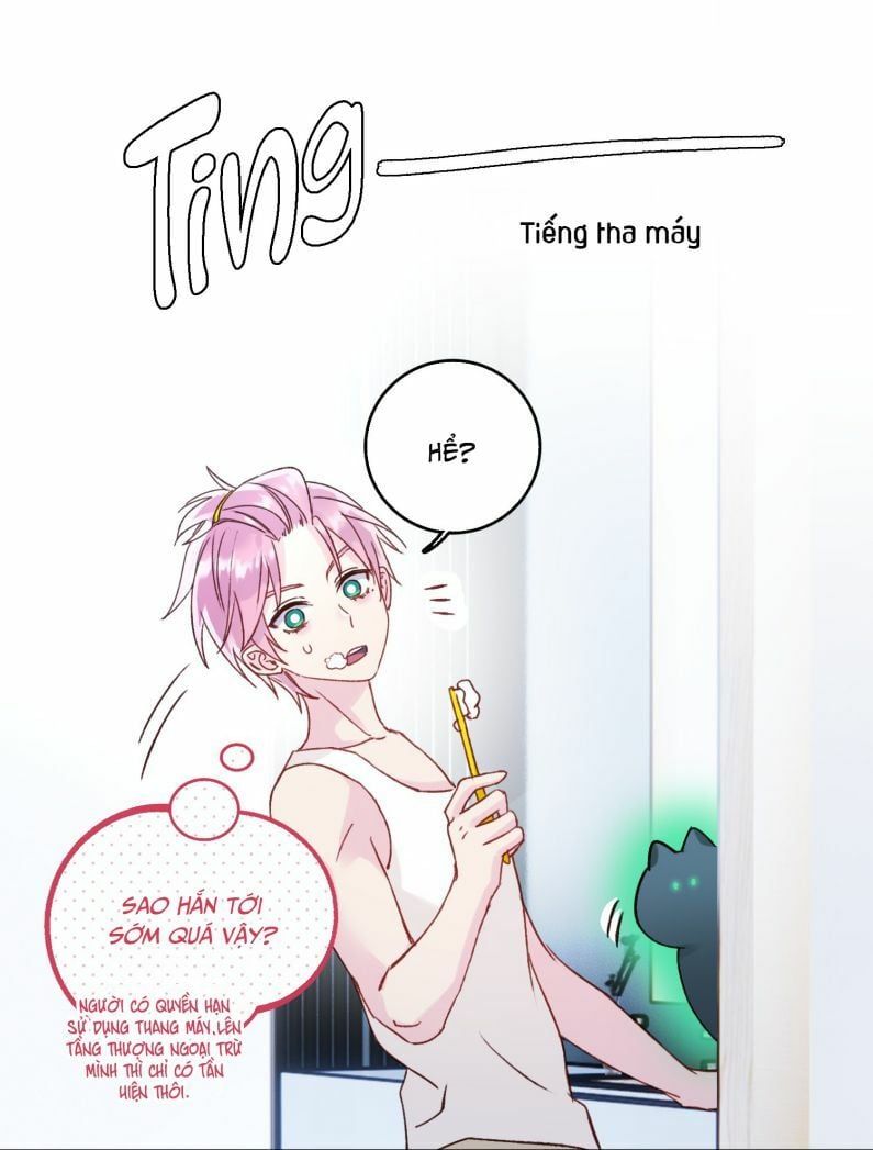 đọc truyện Tôi Phải Làm 1 Kẻ Đại Xấu Xa Chương 63 ảnh 7 tại Thiên Thai Truyện