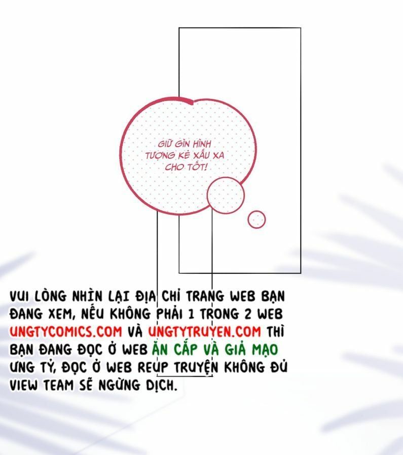 đọc truyện Tôi Phải Làm 1 Kẻ Đại Xấu Xa Chương 63 ảnh 9 tại Thiên Thai Truyện