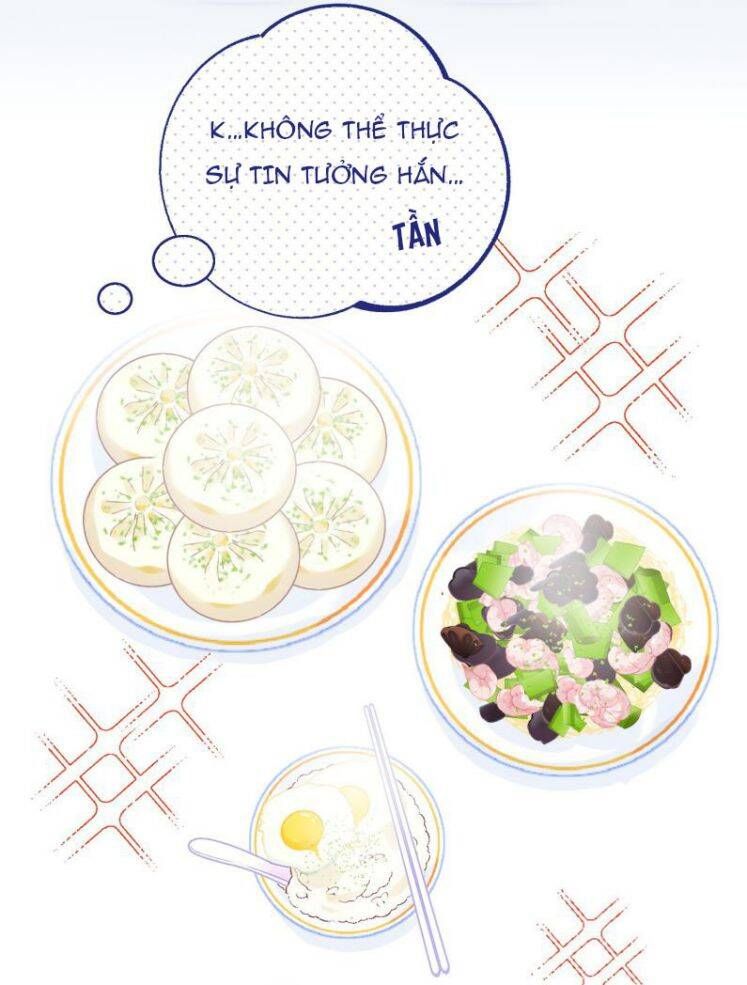 đọc truyện Tôi Phải Làm 1 Kẻ Đại Xấu Xa Chương 67 ảnh 34 tại Thiên Thai Truyện