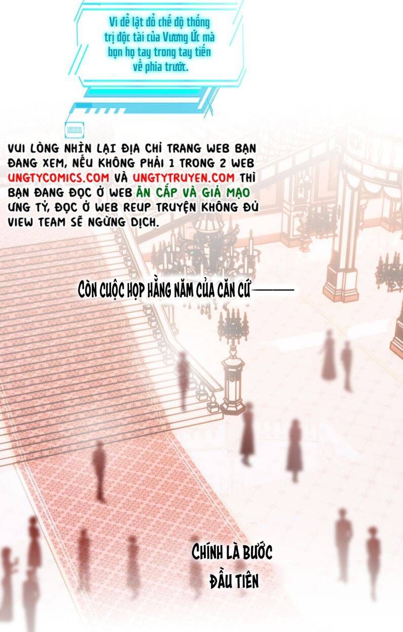 đọc truyện Tôi Phải Làm 1 Kẻ Đại Xấu Xa Chương 68 ảnh 9 tại Thiên Thai Truyện
