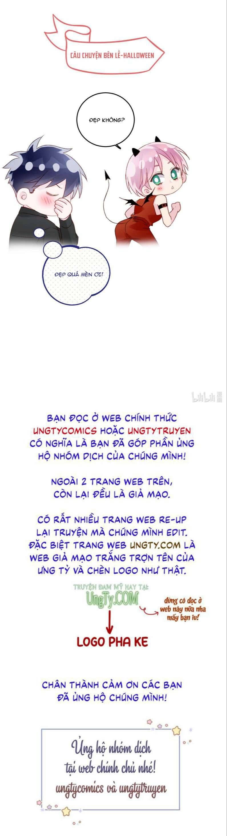 đọc truyện Tôi Phải Làm 1 Kẻ Đại Xấu Xa Chương 72 ảnh 45 tại Thiên Thai Truyện