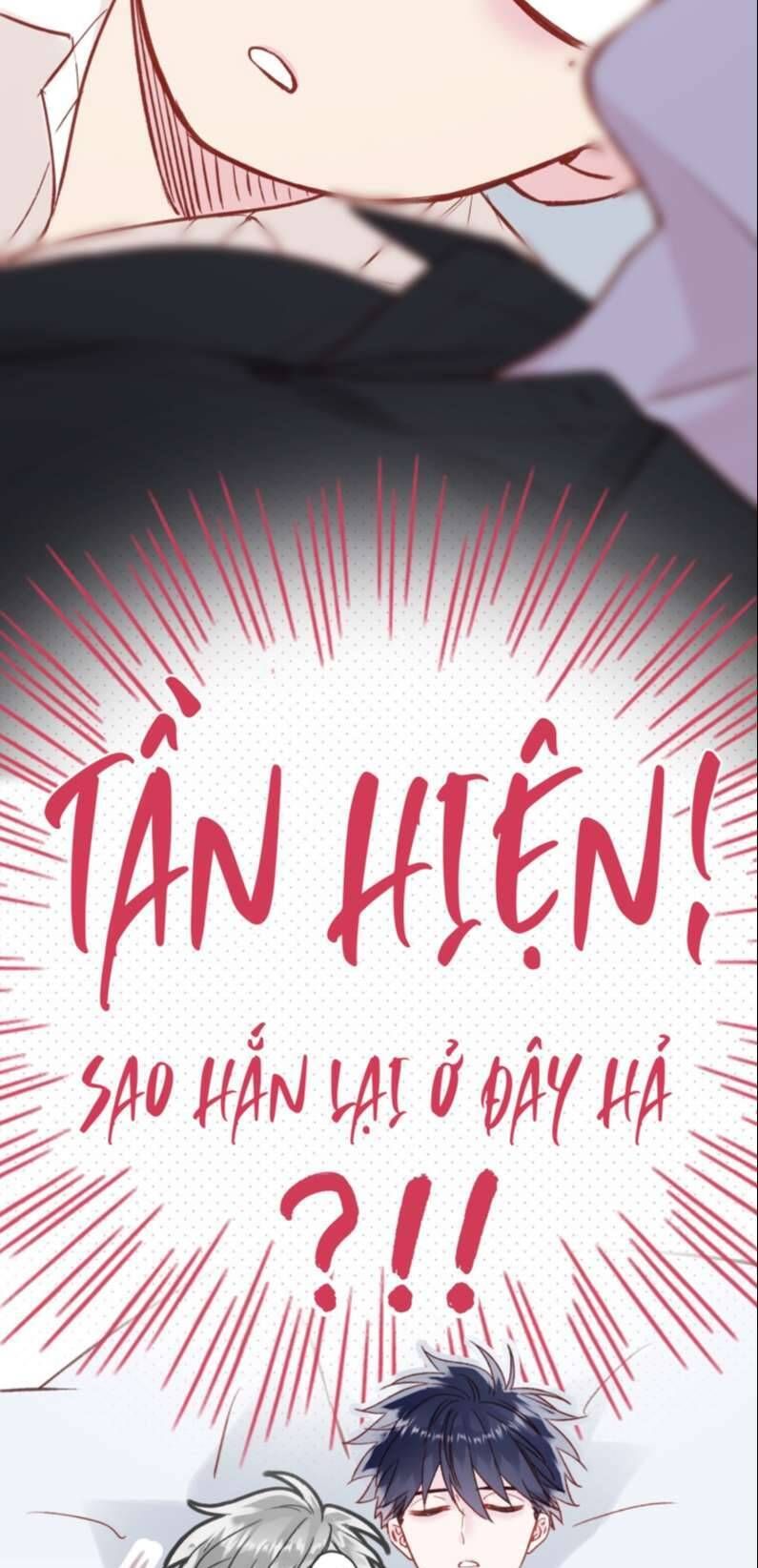 đọc truyện Tôi Phải Làm 1 Kẻ Đại Xấu Xa Chương 72 ảnh 6 tại Thiên Thai Truyện