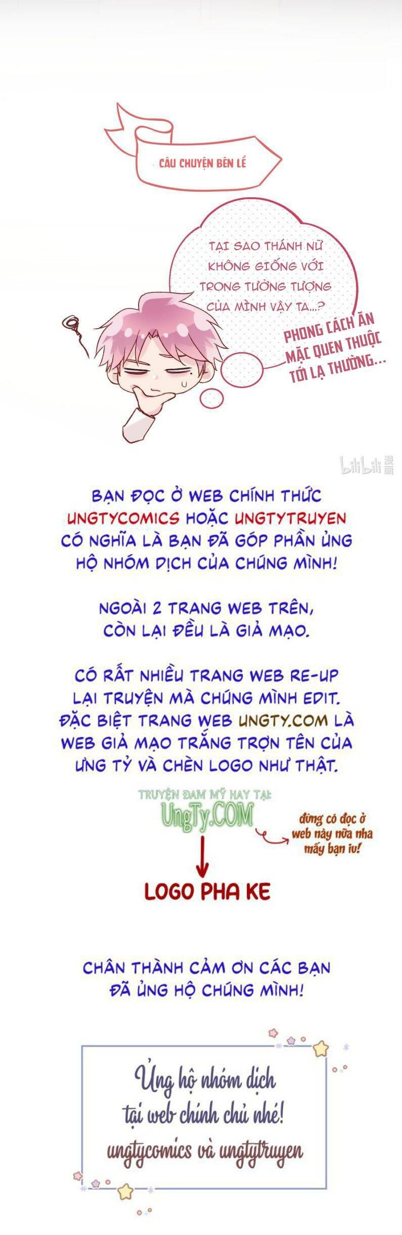đọc truyện Tôi Phải Làm 1 Kẻ Đại Xấu Xa Chương 73 ảnh 58 tại Thiên Thai Truyện