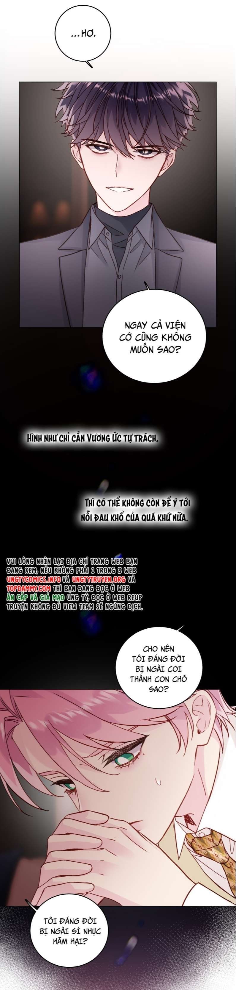 đọc truyện Tôi Phải Làm 1 Kẻ Đại Xấu Xa Chương 77 ảnh 7 tại Thiên Thai Truyện