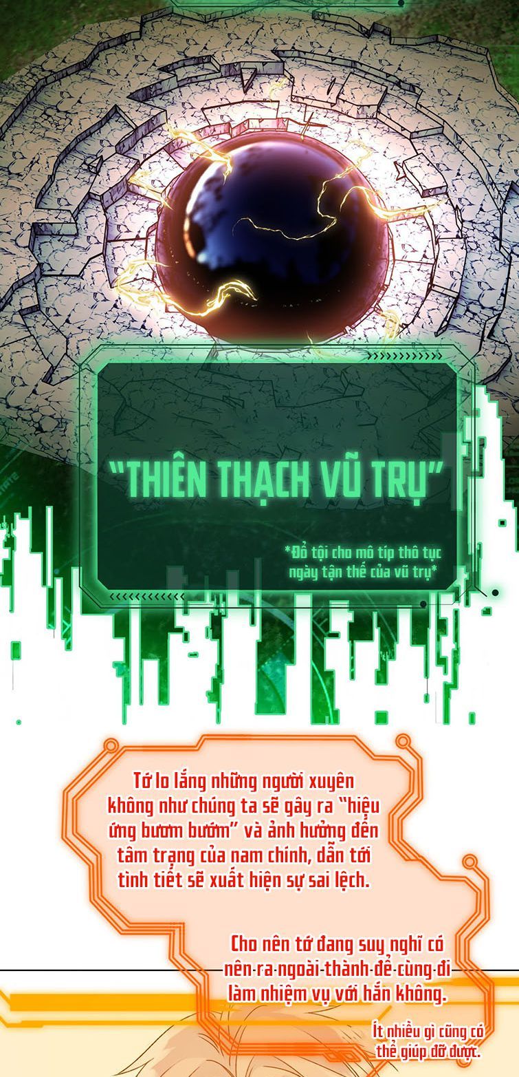 đọc truyện Tôi Phải Làm 1 Kẻ Đại Xấu Xa Chương 79 ảnh 27 tại Thiên Thai Truyện