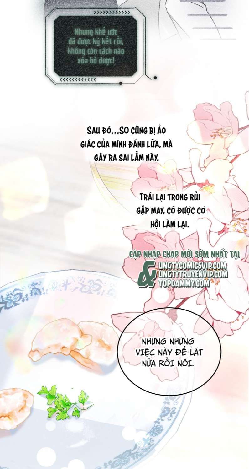 đọc truyện Tôi Phải Làm 1 Kẻ Đại Xấu Xa Chương 80 ảnh 16 tại Thiên Thai Truyện