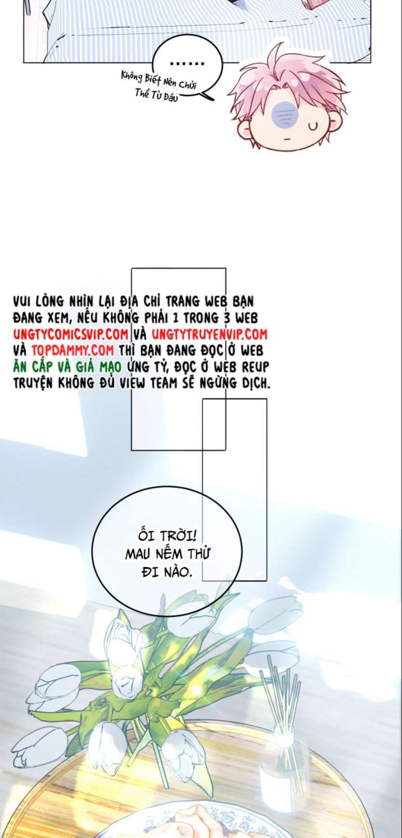 đọc truyện Tôi Phải Làm 1 Kẻ Đại Xấu Xa Chương 80 ảnh 9 tại Thiên Thai Truyện