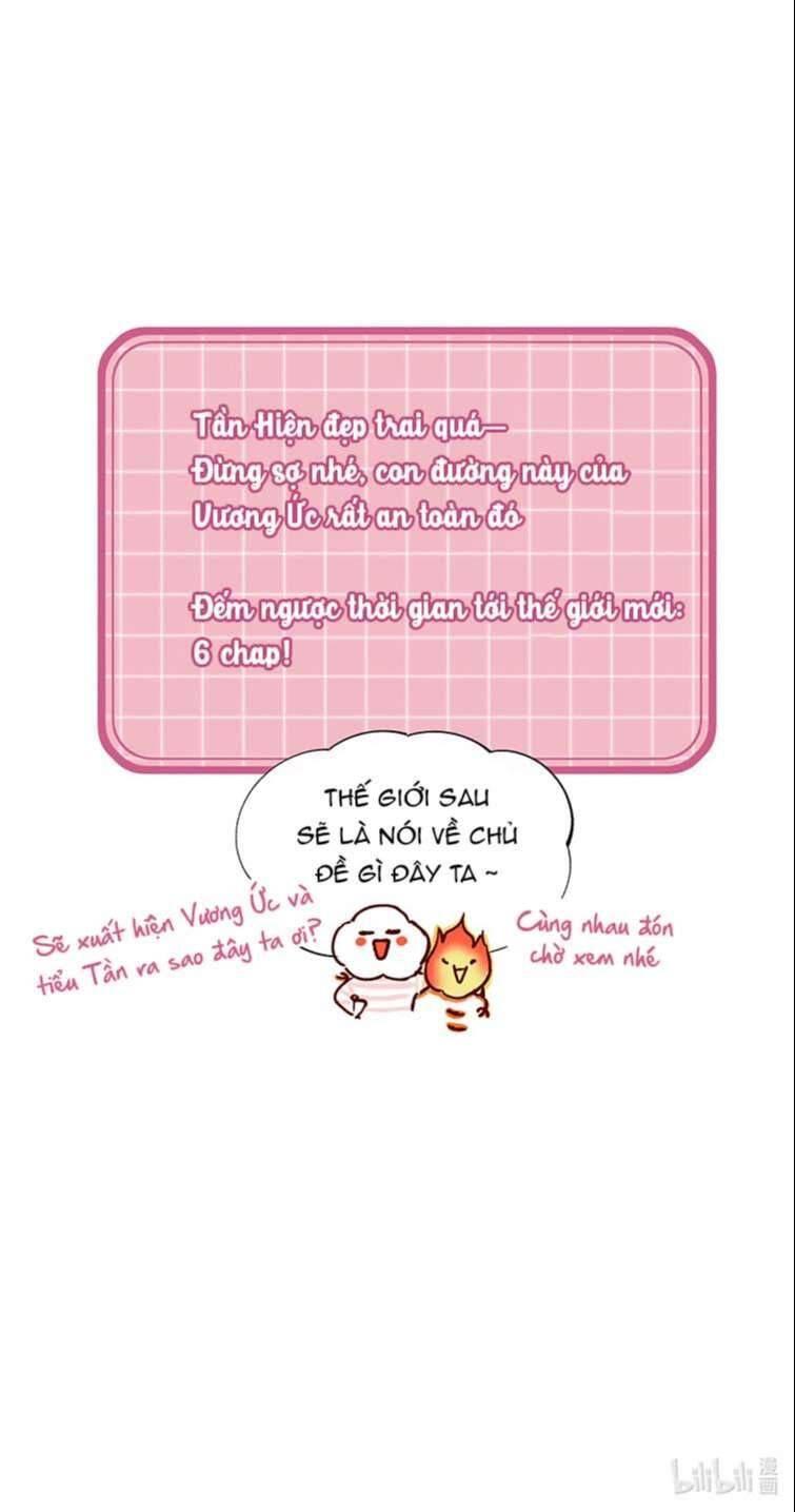 đọc truyện Tôi Phải Làm 1 Kẻ Đại Xấu Xa Chương 84 ảnh 37 tại Thiên Thai Truyện