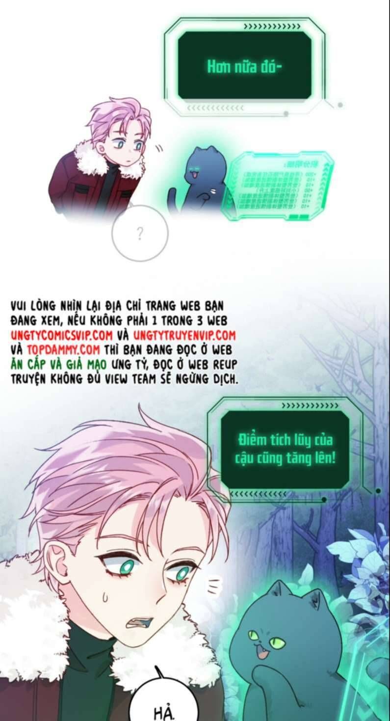 đọc truyện Tôi Phải Làm 1 Kẻ Đại Xấu Xa Chương 84 ảnh 6 tại Thiên Thai Truyện