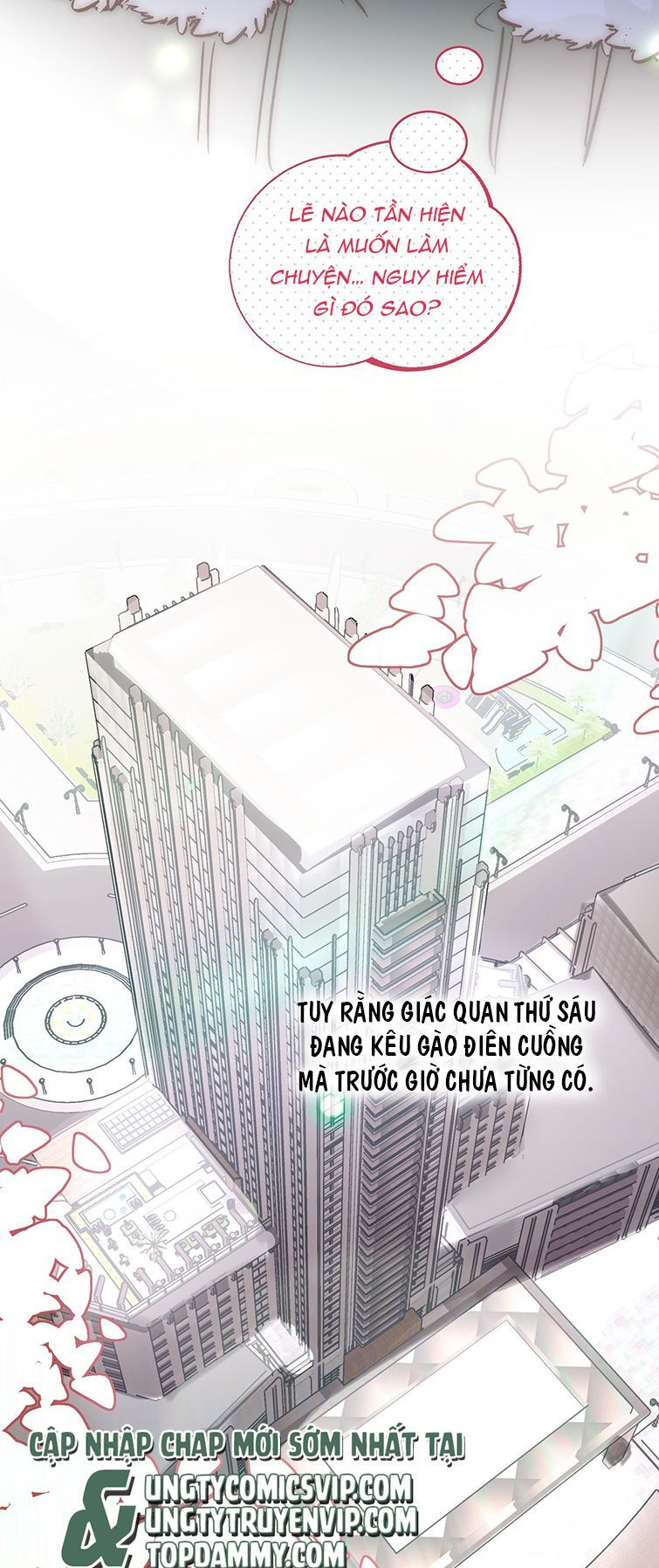 đọc truyện Tôi Phải Làm 1 Kẻ Đại Xấu Xa Chương 85 ảnh 41 tại Thiên Thai Truyện