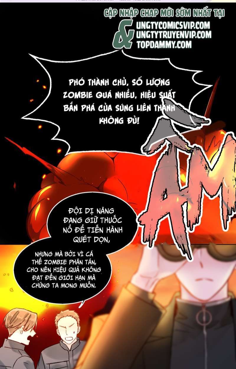 đọc truyện Tôi Phải Làm 1 Kẻ Đại Xấu Xa Chương 88 ảnh 3 tại Thiên Thai Truyện