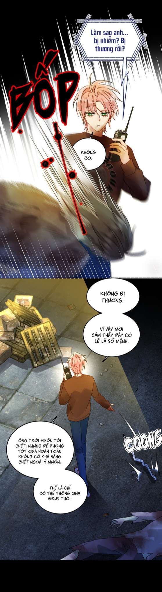 đọc truyện Tôi Phải Làm 1 Kẻ Đại Xấu Xa Chương 89 ảnh 12 tại Thiên Thai Truyện