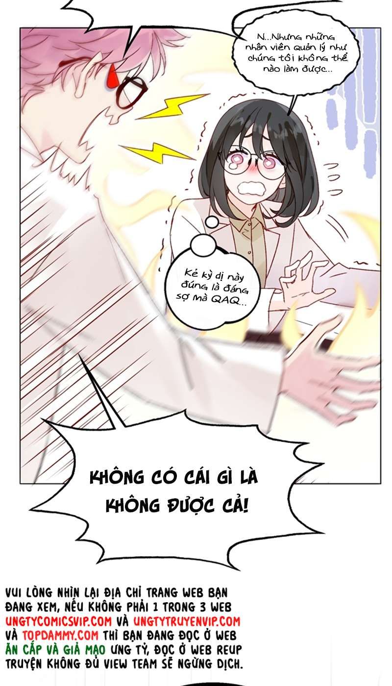 đọc truyện Tôi Phải Làm 1 Kẻ Đại Xấu Xa Chương 92 ảnh 20 tại Thiên Thai Truyện
