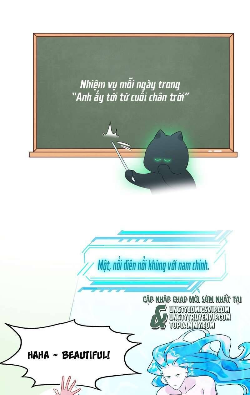 đọc truyện Tôi Phải Làm 1 Kẻ Đại Xấu Xa Chương 95 ảnh 3 tại Thiên Thai Truyện