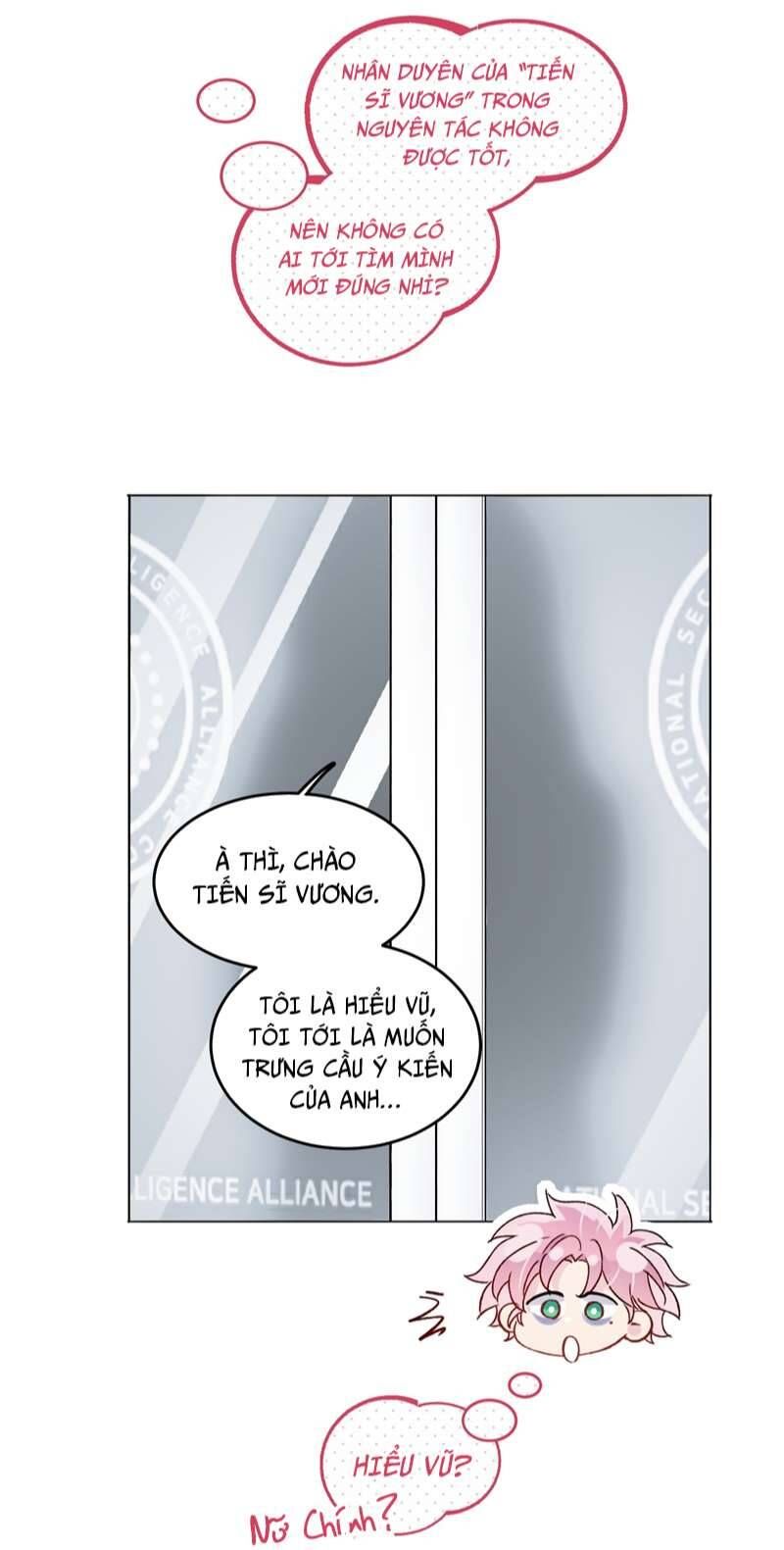 đọc truyện Tôi Phải Làm 1 Kẻ Đại Xấu Xa Chương 97 ảnh 21 tại Thiên Thai Truyện