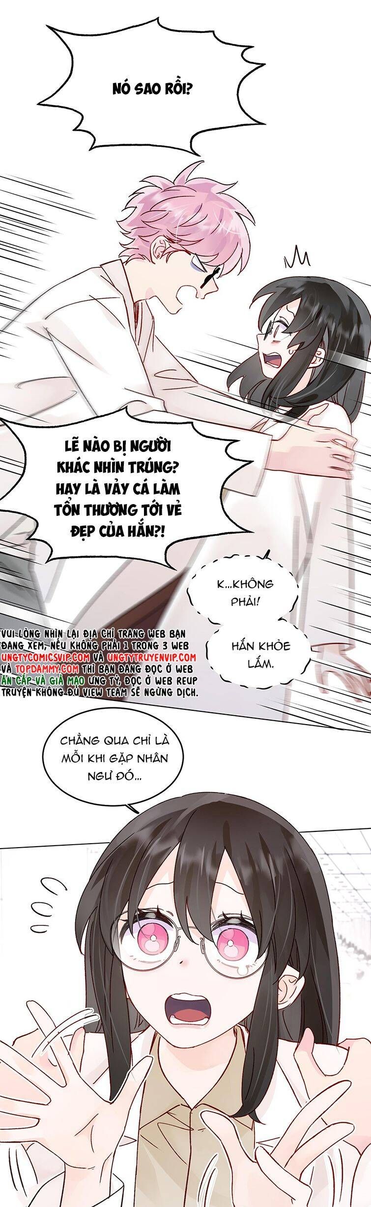 đọc truyện Tôi Phải Làm 1 Kẻ Đại Xấu Xa Chương 97 ảnh 27 tại Thiên Thai Truyện
