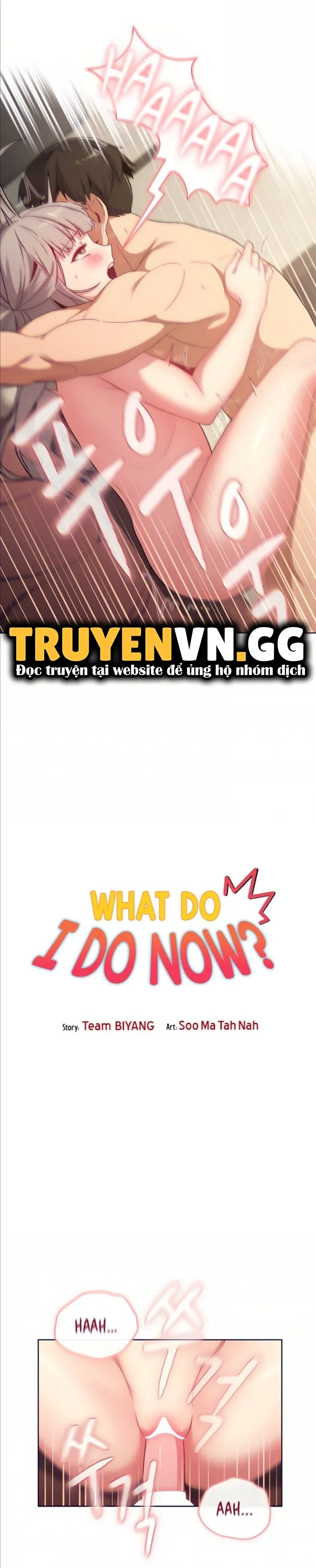 đọc truyện Tôi Phải Làm Gì Bây Giờ? Chương 20 ảnh 3 tại Giả Dược
