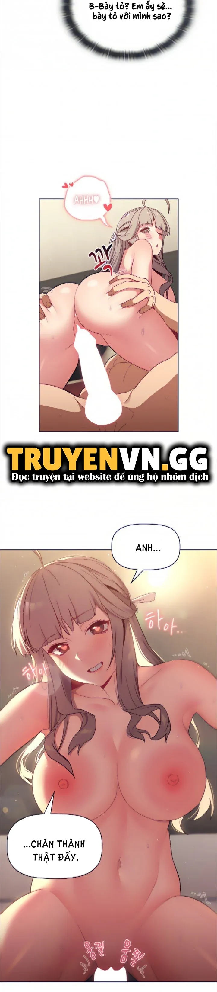 đọc truyện Tôi Phải Làm Gì Bây Giờ? Chương 21 ảnh 23 tại Giả Dược