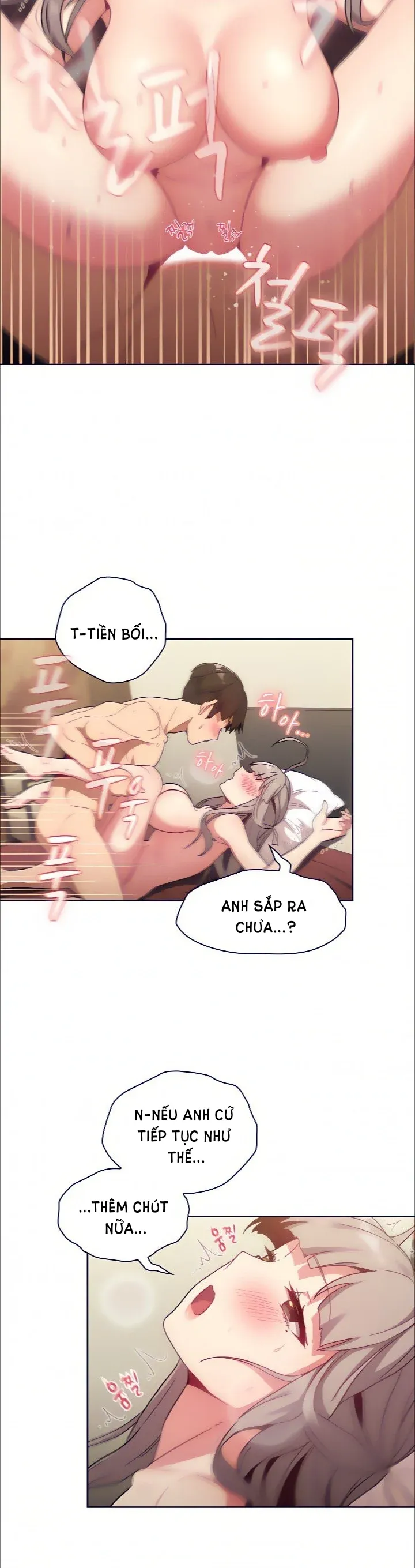 đọc truyện Tôi Phải Làm Gì Bây Giờ? Chương 21 ảnh 33 tại Giả Dược