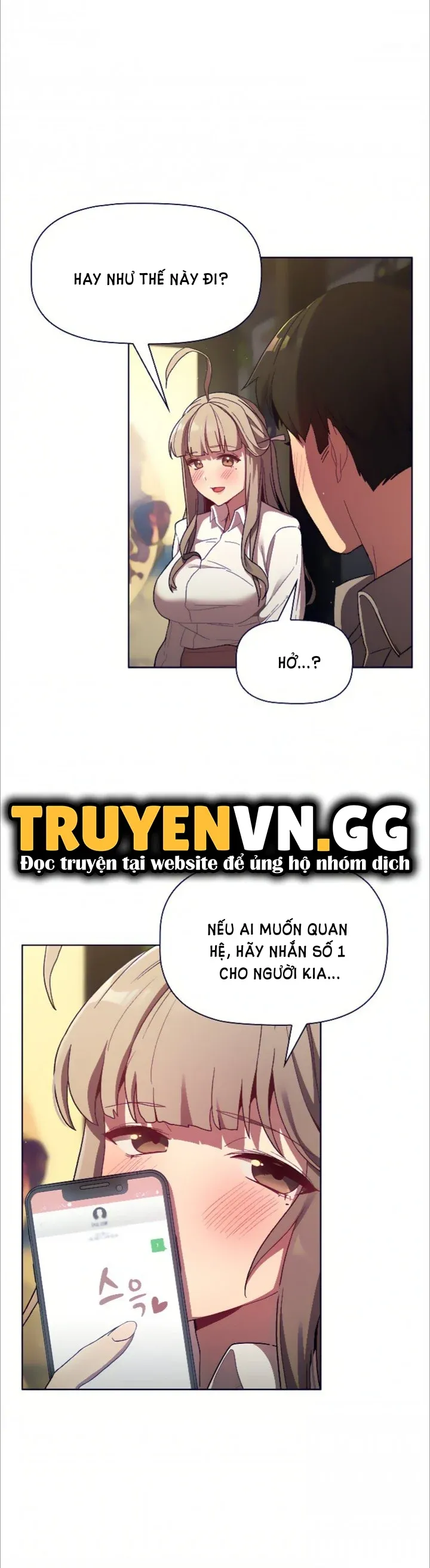 đọc truyện Tôi Phải Làm Gì Bây Giờ? Chương 21 ảnh 40 tại Giả Dược