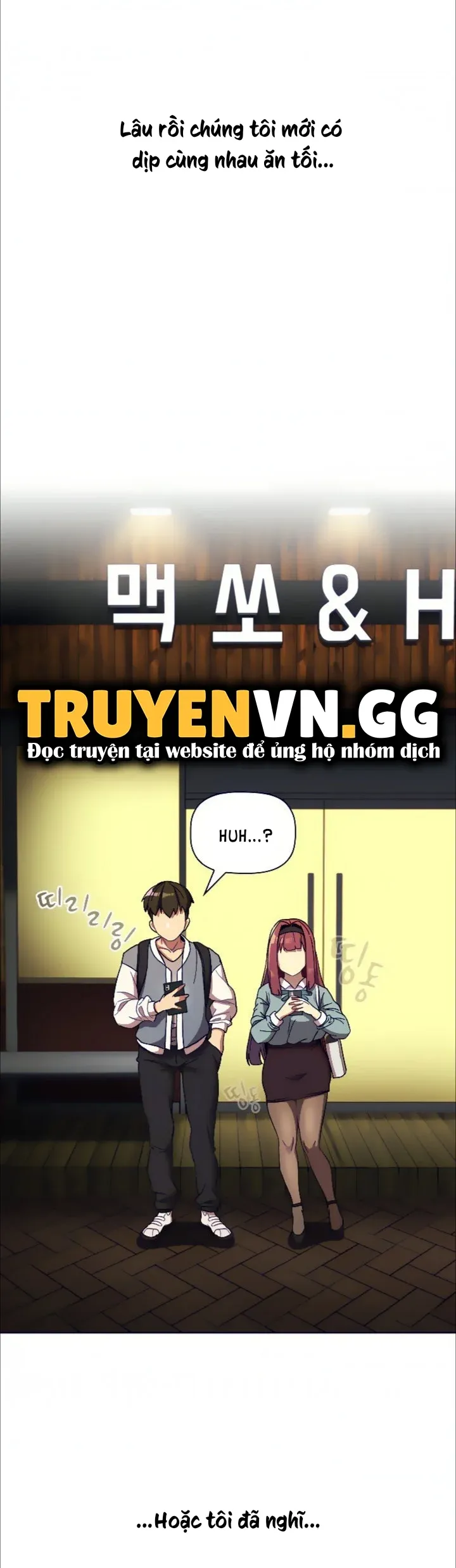 đọc truyện Tôi Phải Làm Gì Bây Giờ? Chương 22 ảnh 17 tại Giả Dược