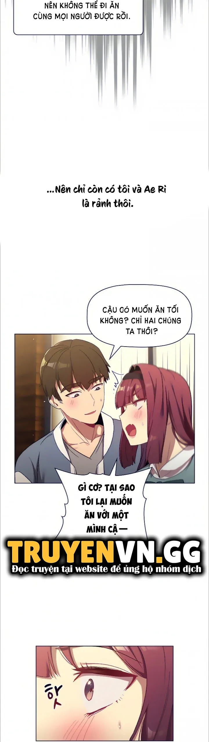 đọc truyện Tôi Phải Làm Gì Bây Giờ? Chương 22 ảnh 19 tại Giả Dược