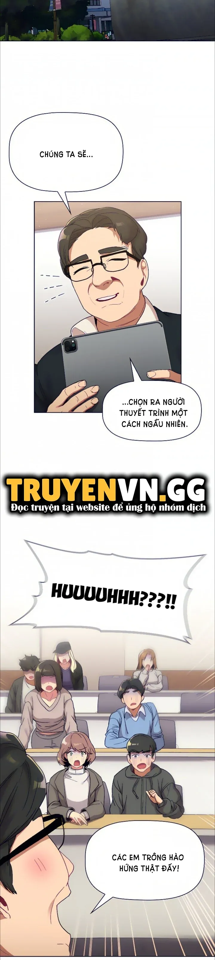 đọc truyện Tôi Phải Làm Gì Bây Giờ? Chương 22 ảnh 5 tại Giả Dược