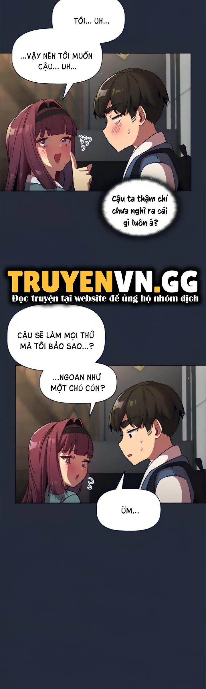đọc truyện Tôi Phải Làm Gì Bây Giờ? Chương 22 ảnh 43 tại Giả Dược
