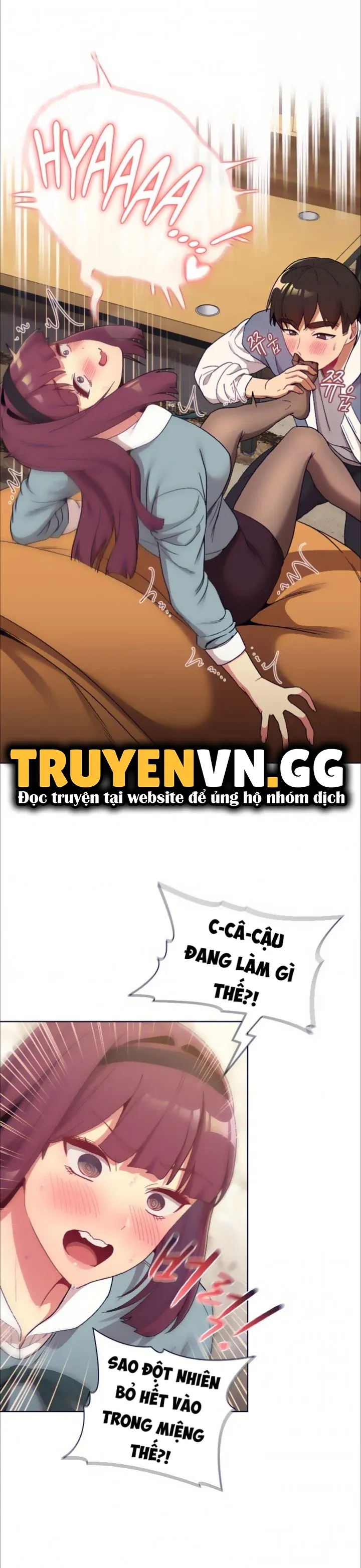 đọc truyện Tôi Phải Làm Gì Bây Giờ? Chương 23 ảnh 18 tại Giả Dược