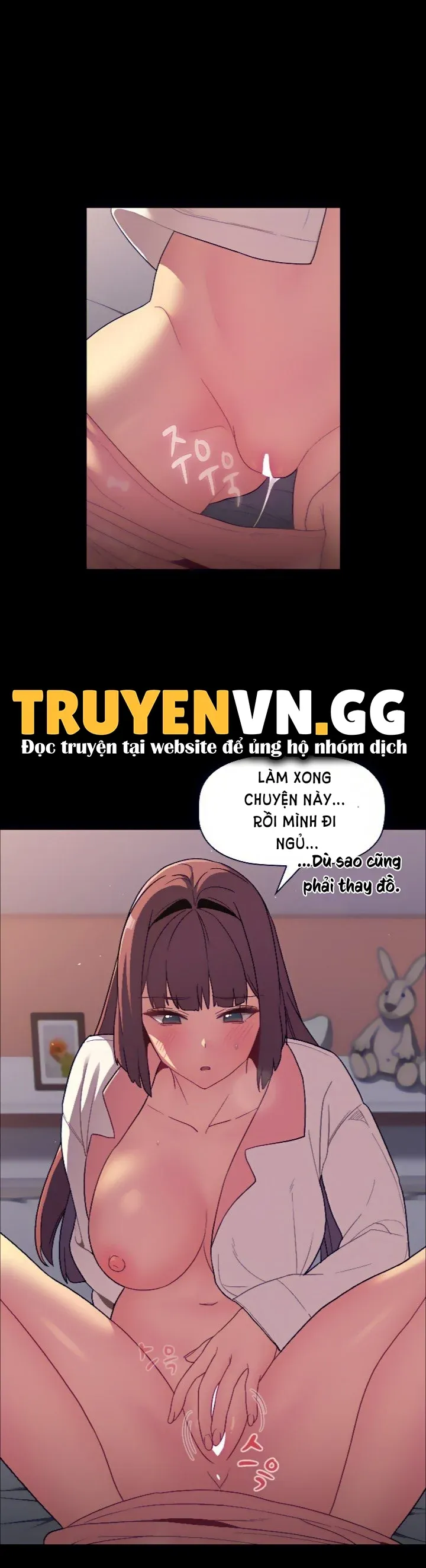 đọc truyện Tôi Phải Làm Gì Bây Giờ? Chương 24 ảnh 11 tại Giả Dược