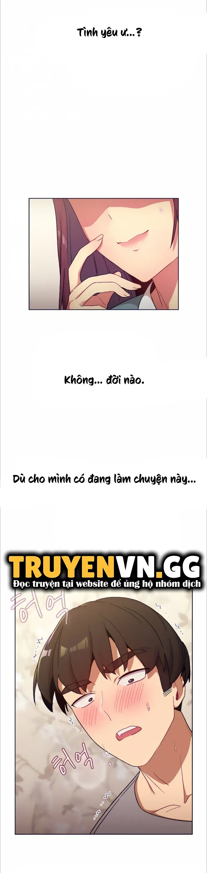 đọc truyện Tôi Phải Làm Gì Bây Giờ? Chương 24 ảnh 25 tại Giả Dược