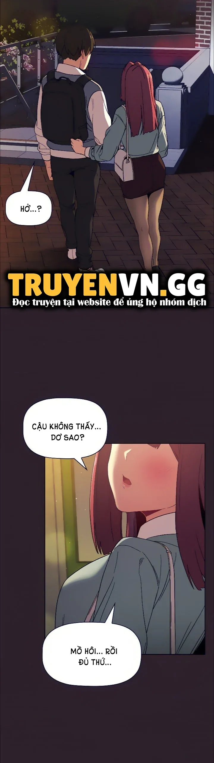 đọc truyện Tôi Phải Làm Gì Bây Giờ? Chương 25 ảnh 23 tại Giả Dược